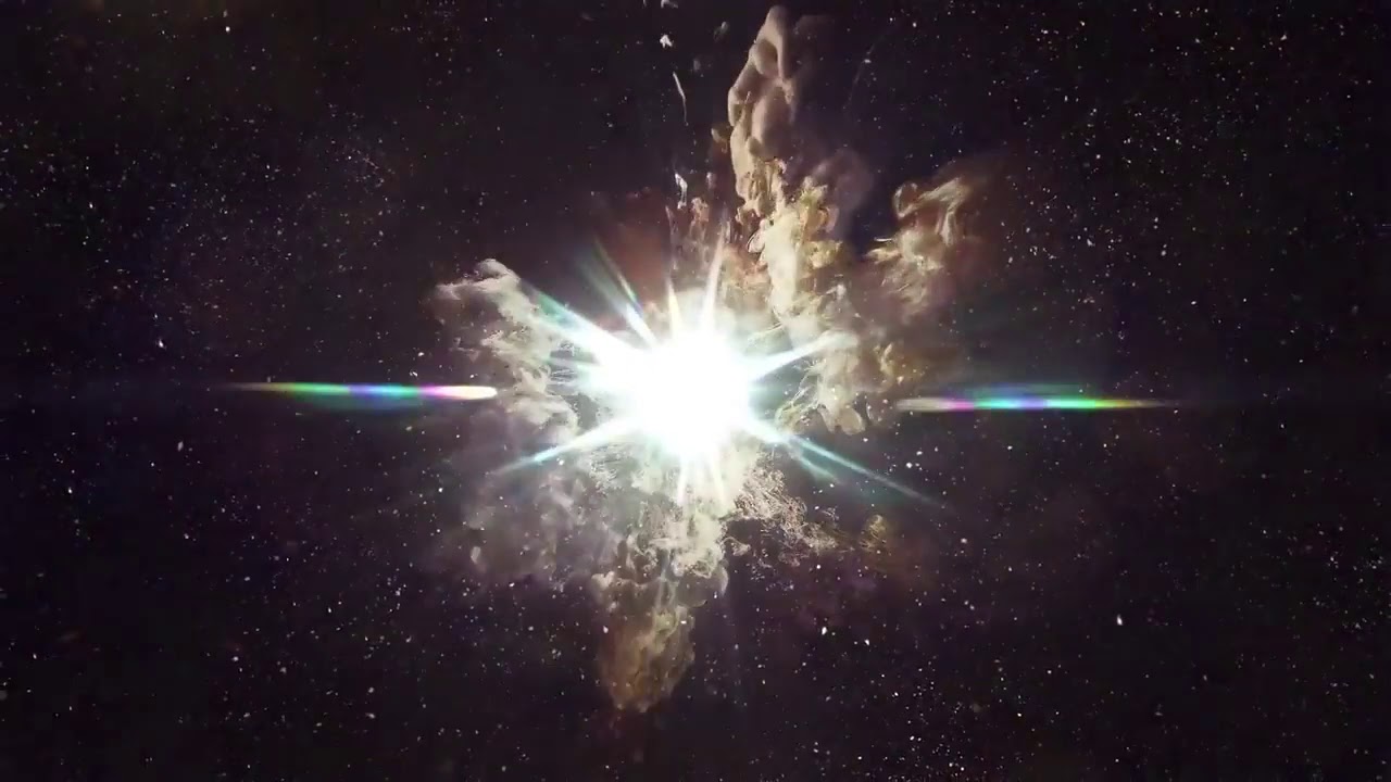The Russian orbital observatory "Spektr-RG" has detected a nova flare